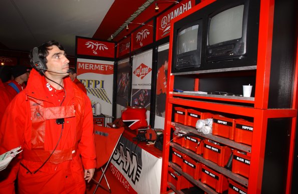 24h du MANS Moto-12/13/04/2003